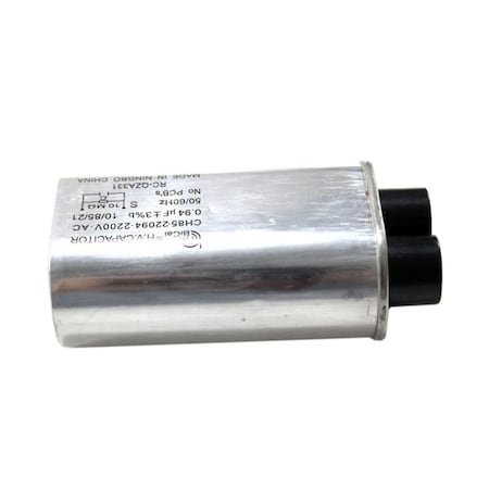 Whirlpool Capacitor-Screw, Assembly, W11428524 W11428524